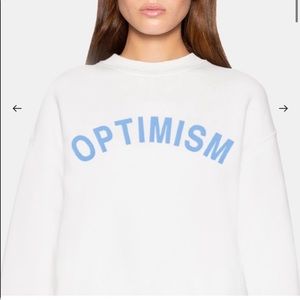 Madhappy Optimism Sweater